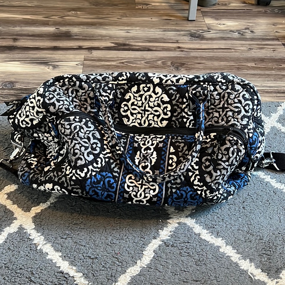 Vera Bradley Weekender
